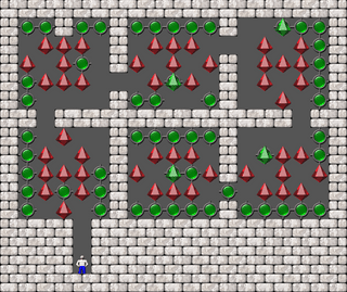 Уровень 347 — Bugs550 collection